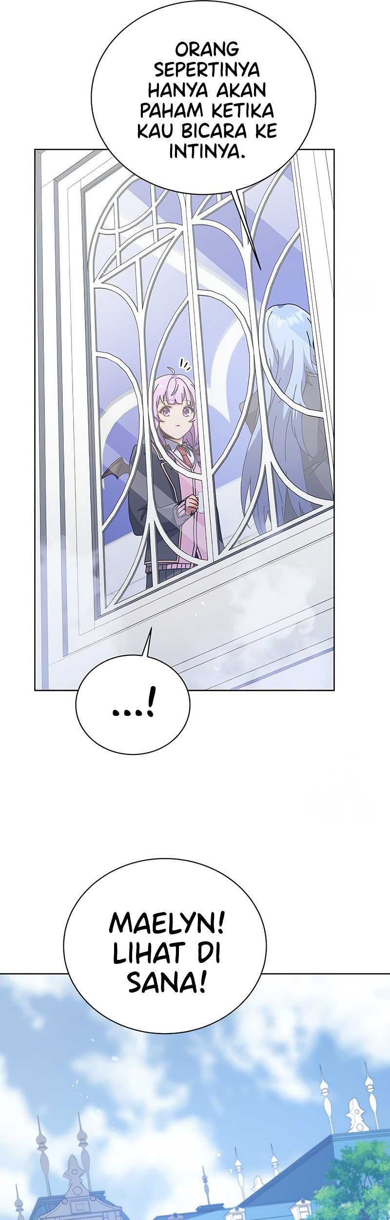 Necromancer Academy’s Genius Summoner Chapter 85 Gambar 18