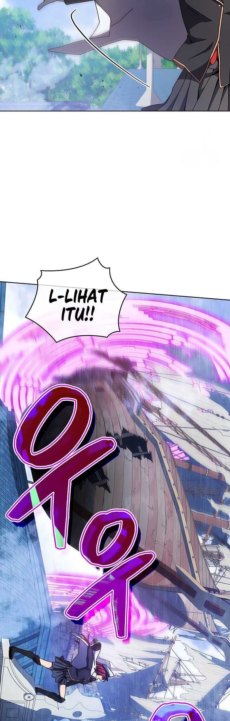 Necromancer Academy’s Genius Summoner Chapter 85 Gambar 28