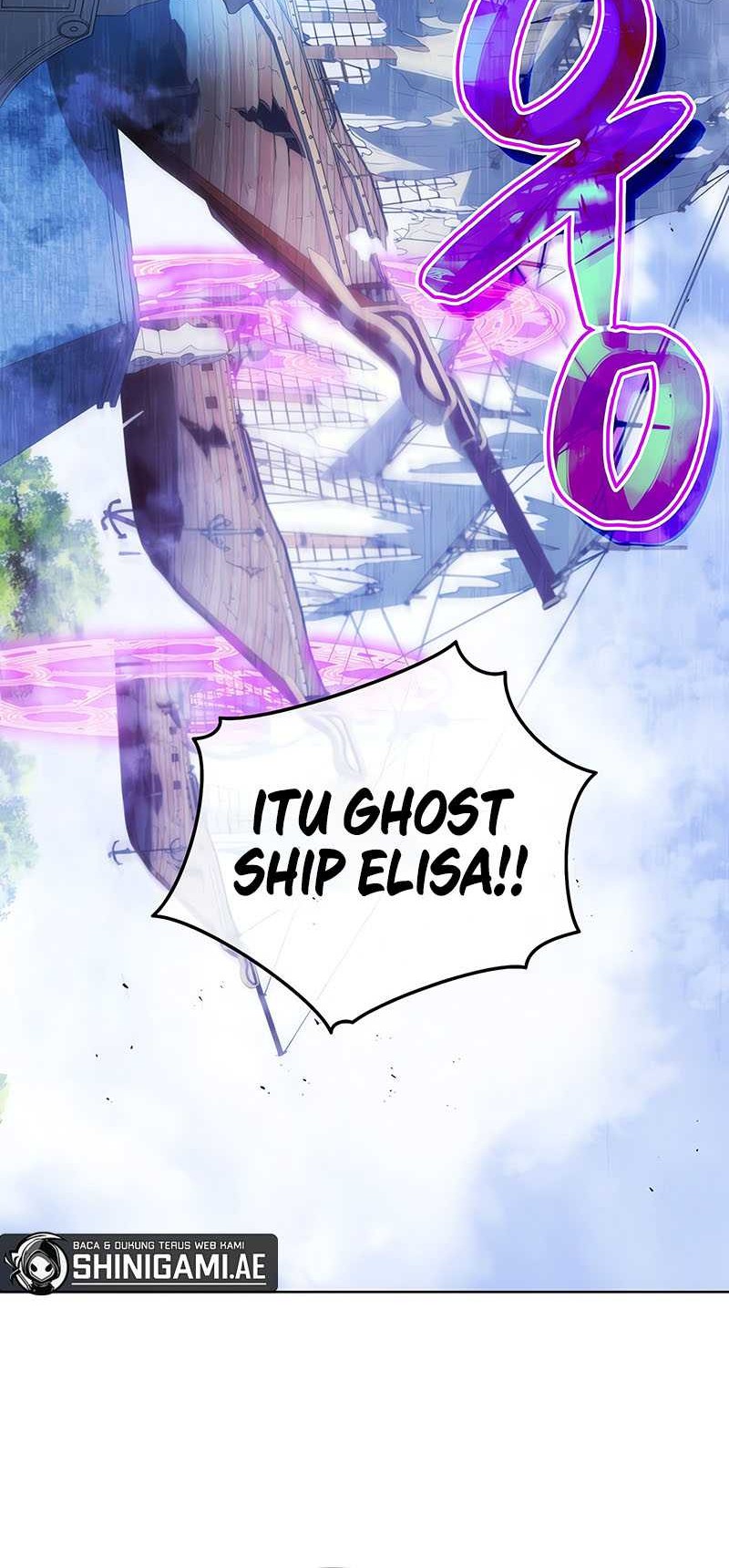 Necromancer Academy’s Genius Summoner Chapter 85 Gambar 29