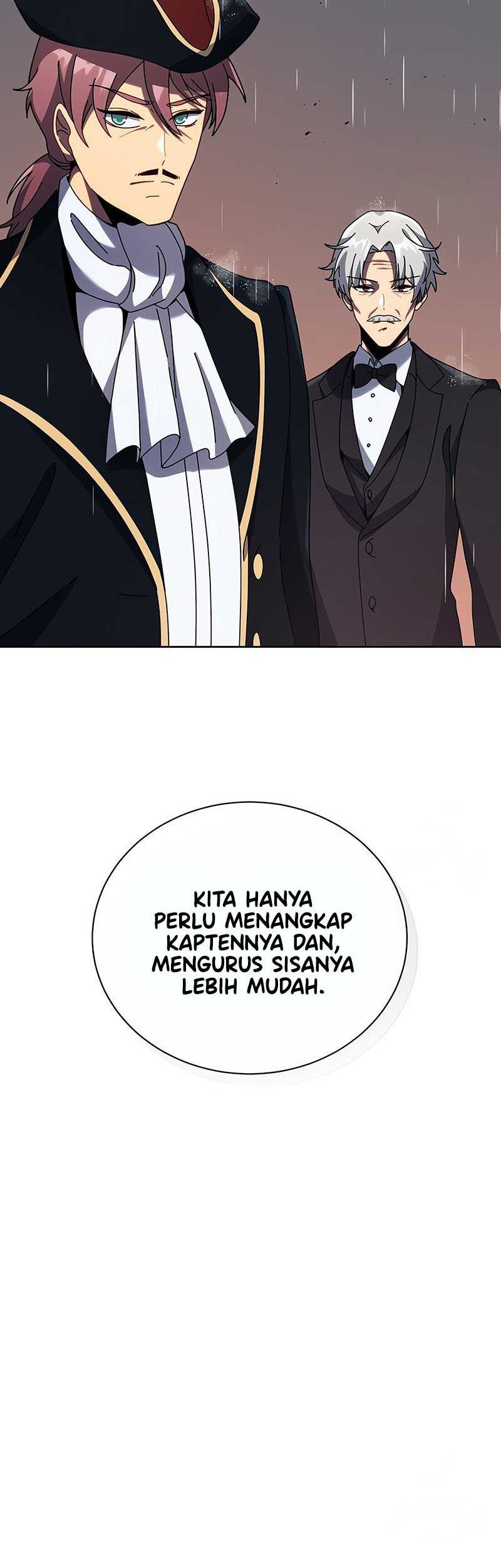 Necromancer Academy’s Genius Summoner Chapter 92 Gambar 5