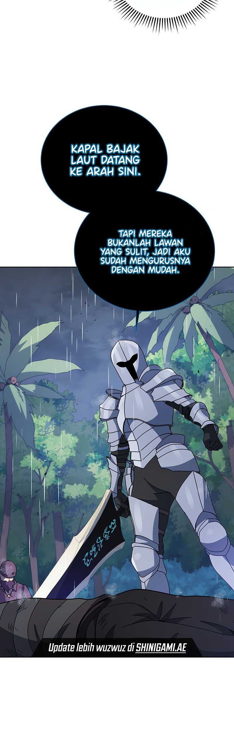 Necromancer Academy’s Genius Summoner Chapter 92 Gambar 12