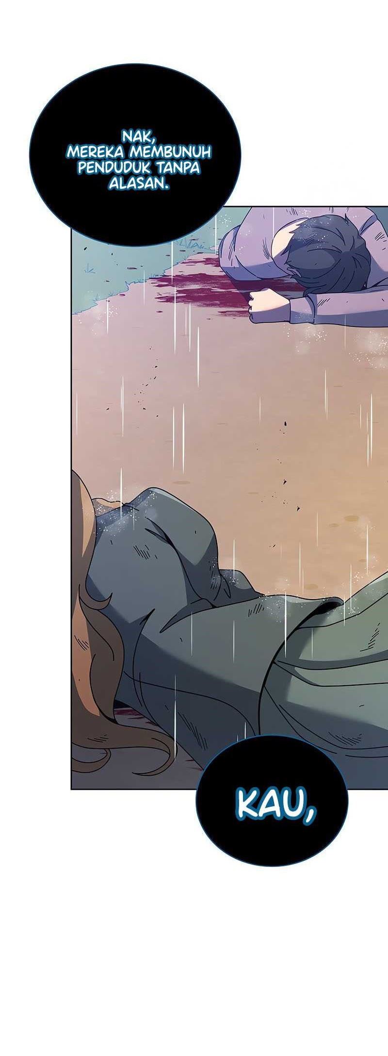 Necromancer Academy’s Genius Summoner Chapter 92 Gambar 13