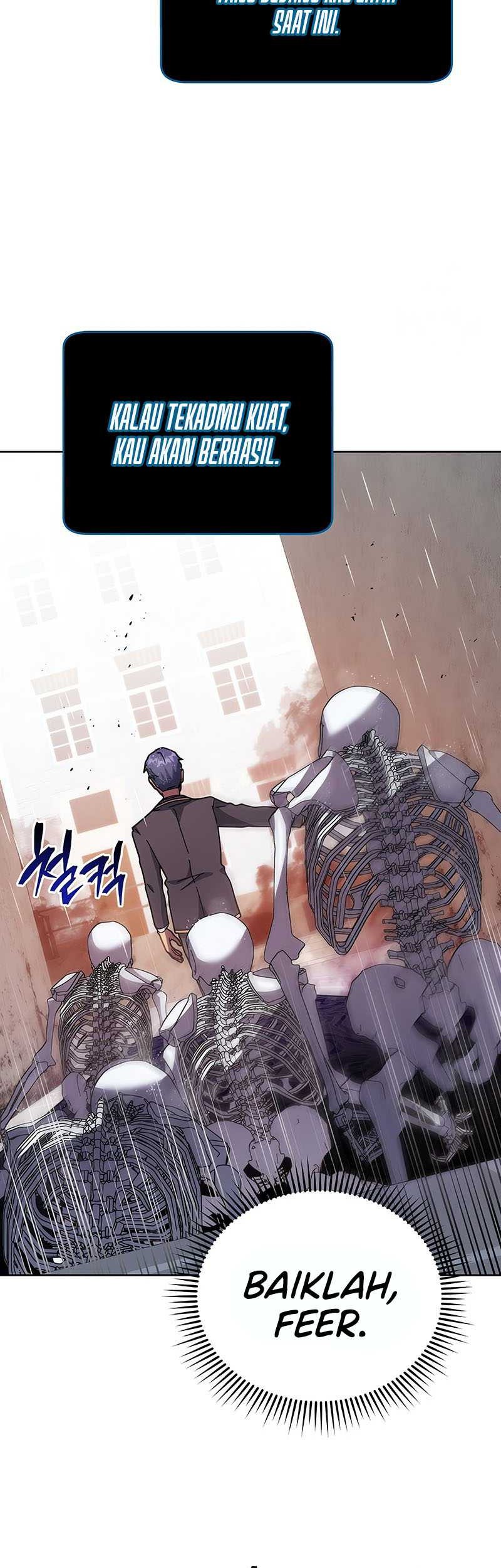 Necromancer Academy’s Genius Summoner Chapter 92 Gambar 16