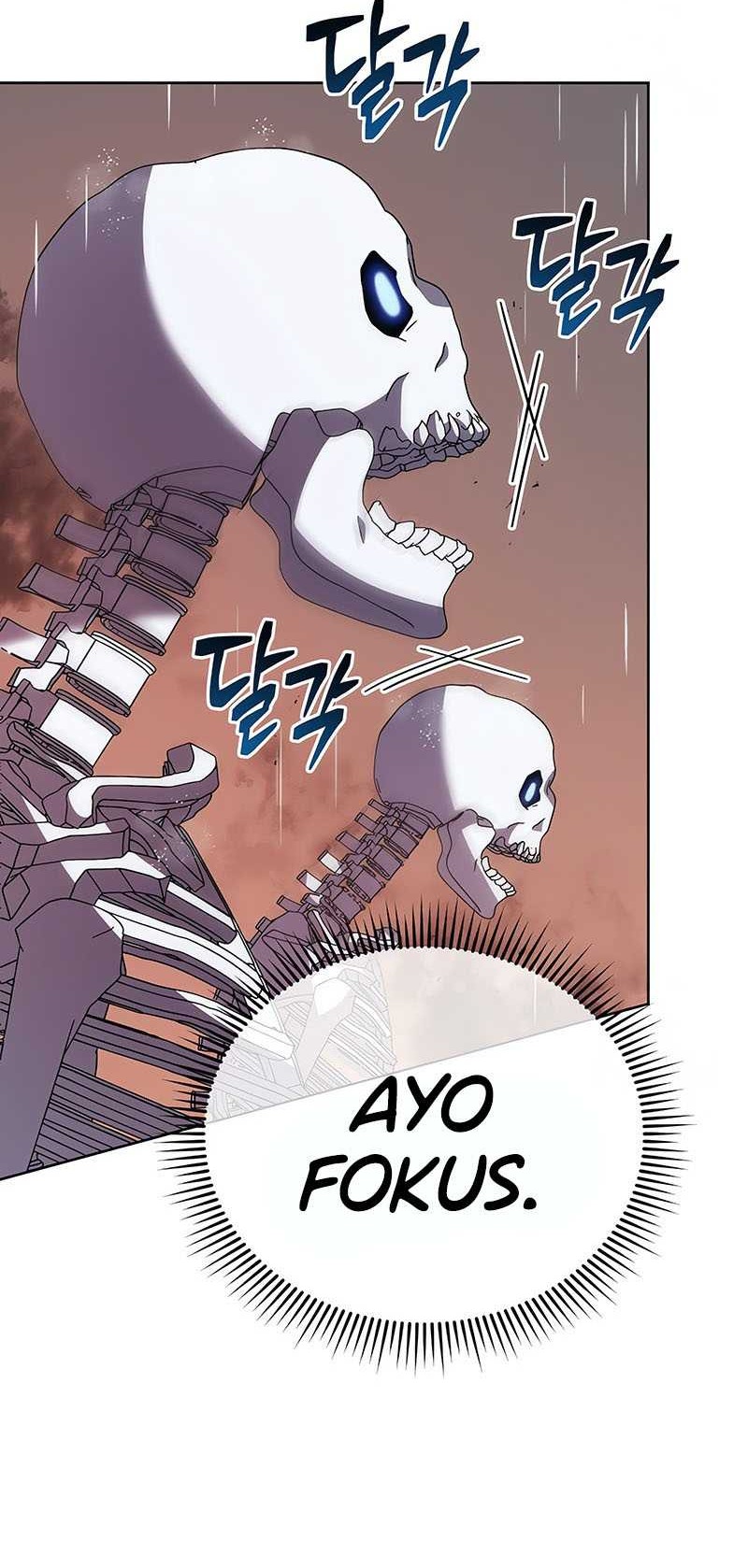 Necromancer Academy’s Genius Summoner Chapter 92 Gambar 17