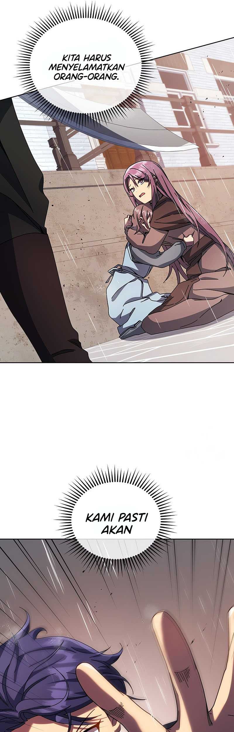 Necromancer Academy’s Genius Summoner Chapter 92 Gambar 18