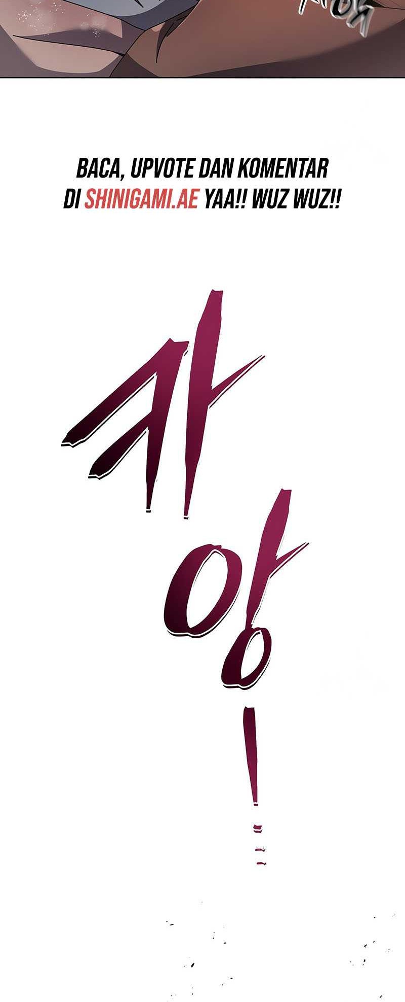 Necromancer Academy’s Genius Summoner Chapter 92 Gambar 21