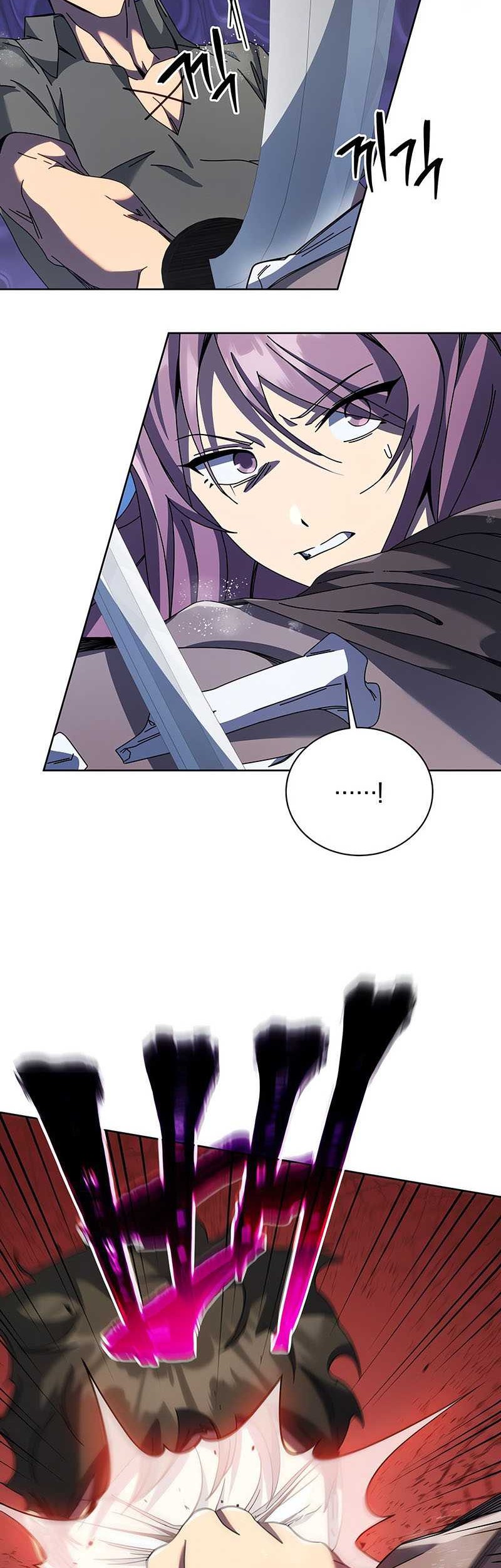 Necromancer Academy’s Genius Summoner Chapter 92 Gambar 23