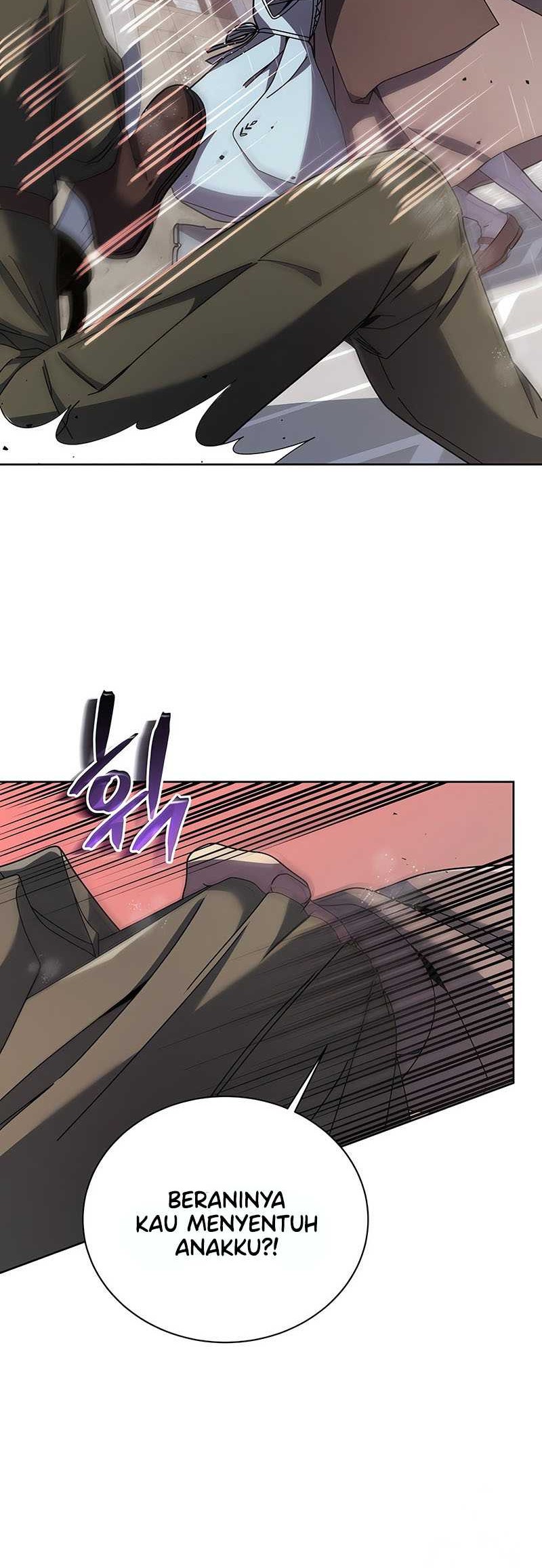 Necromancer Academy’s Genius Summoner Chapter 92 Gambar 25