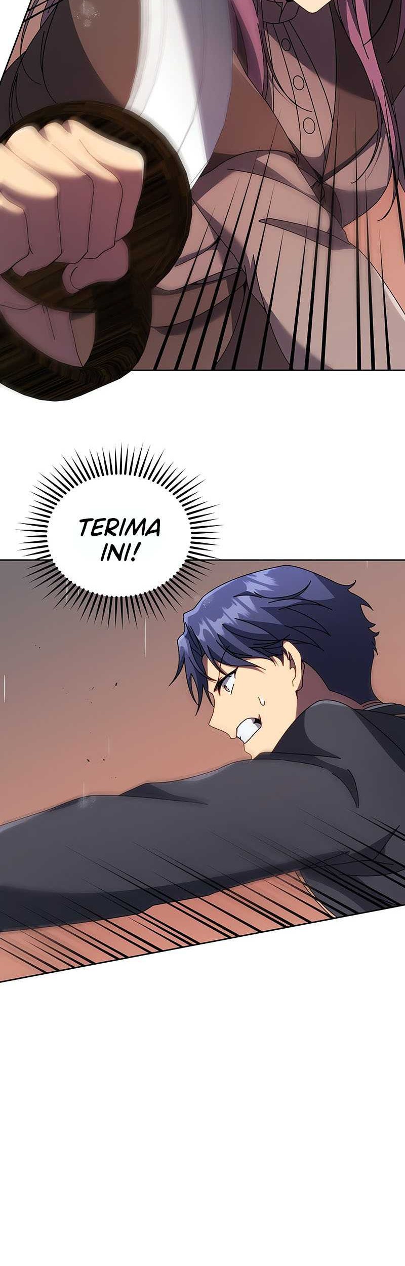 Necromancer Academy’s Genius Summoner Chapter 92 Gambar 27