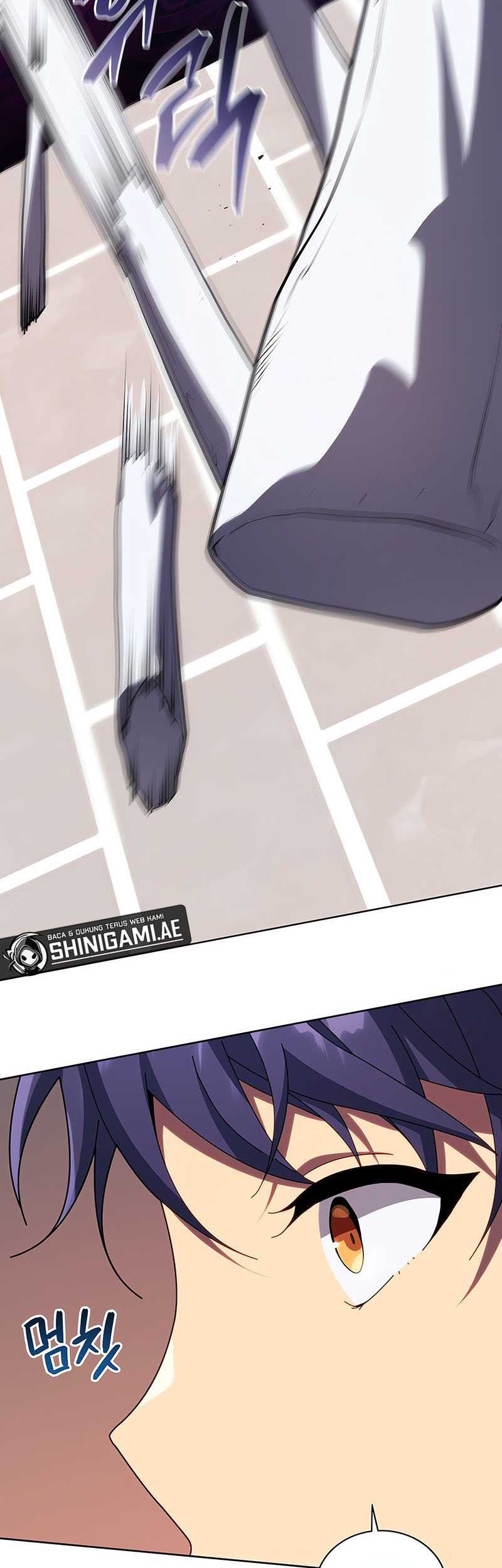 Necromancer Academy’s Genius Summoner Chapter 92 Gambar 32