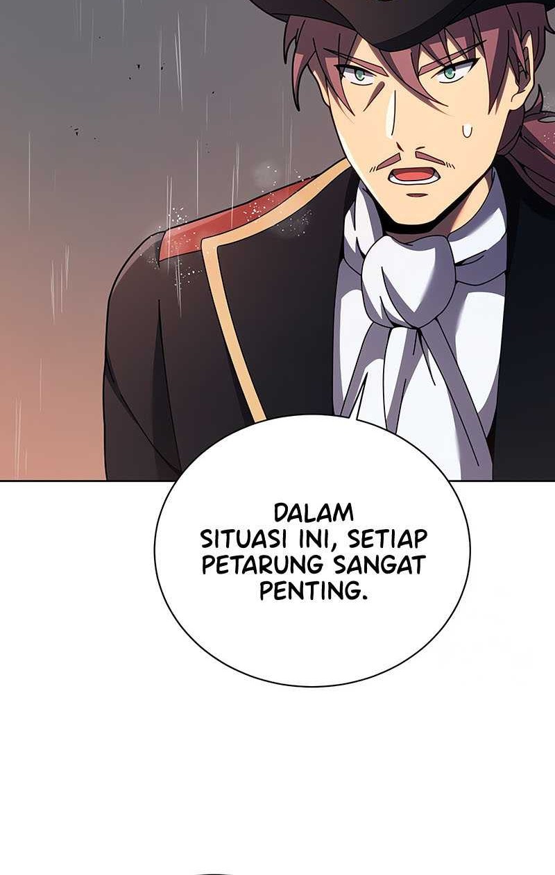 Necromancer Academy’s Genius Summoner Chapter 91 Gambar 37