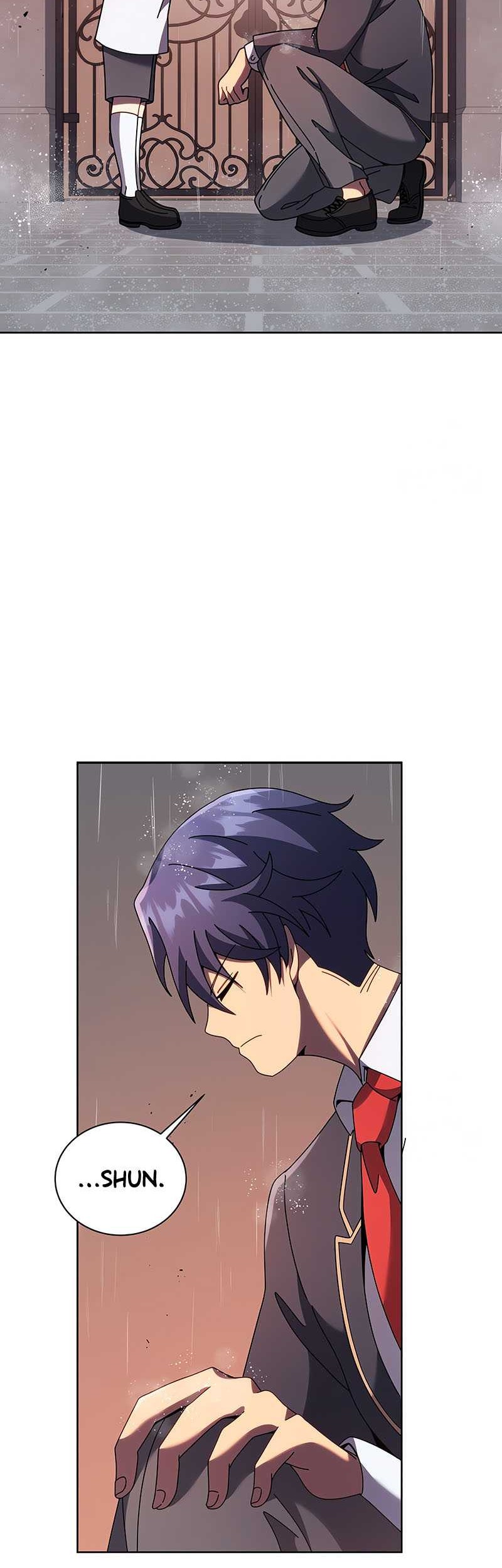 Necromancer Academy’s Genius Summoner Chapter 91 Gambar 45