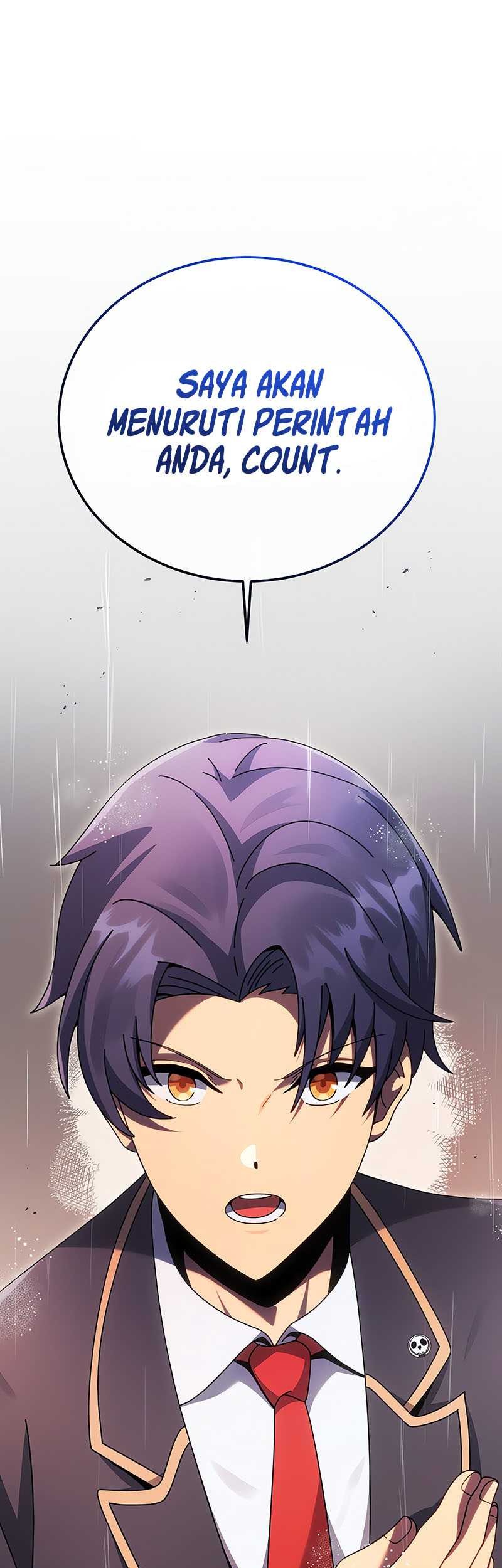 Necromancer Academy’s Genius Summoner Chapter 91 Gambar 46