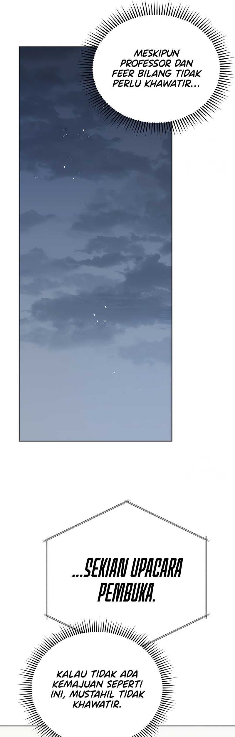 Necromancer Academy’s Genius Summoner Chapter 91 Gambar 3