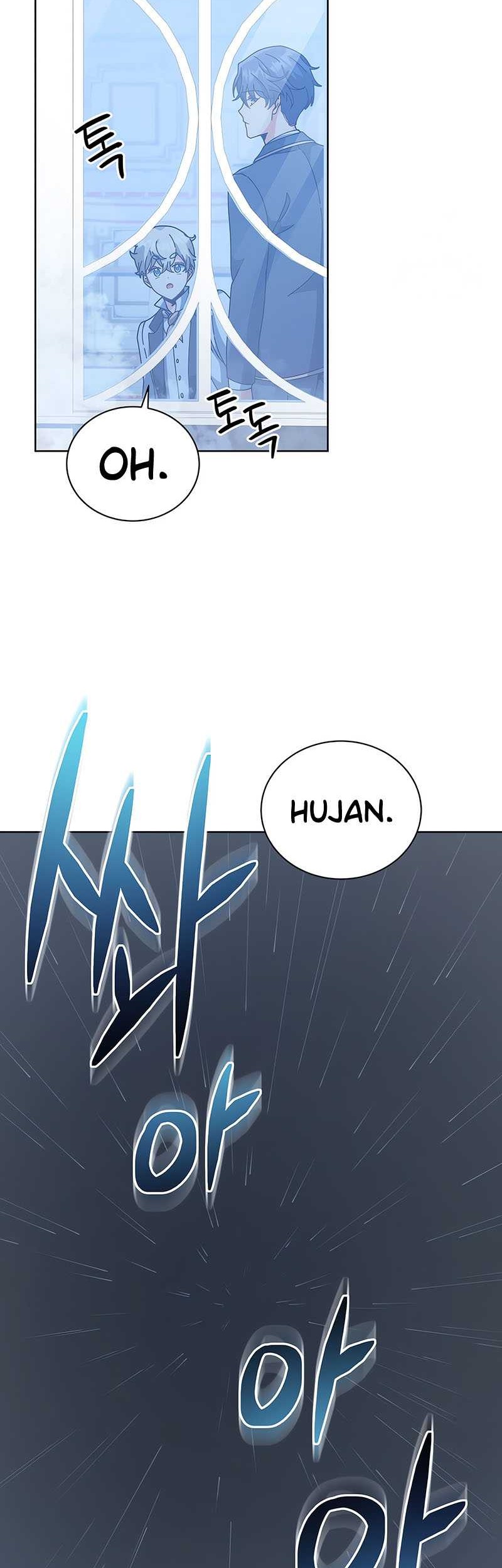 Necromancer Academy’s Genius Summoner Chapter 91 Gambar 7