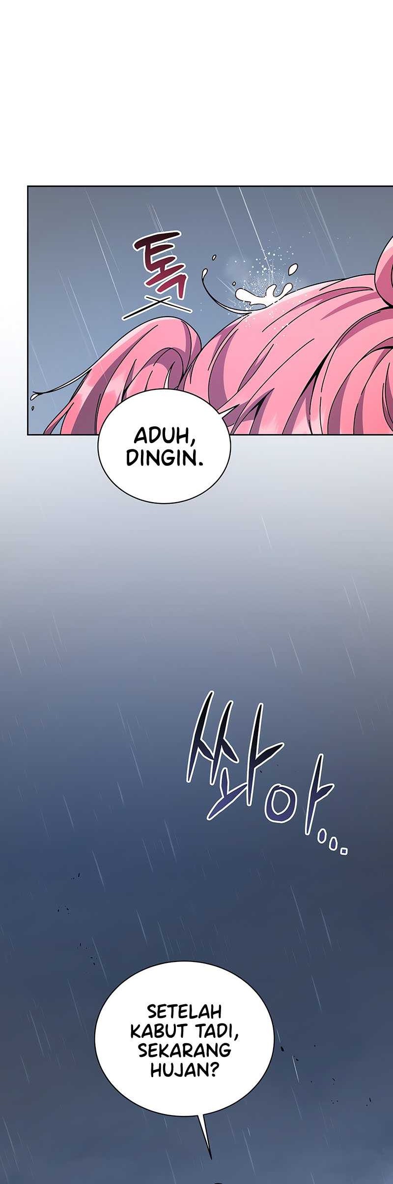 Necromancer Academy’s Genius Summoner Chapter 91 Gambar 9