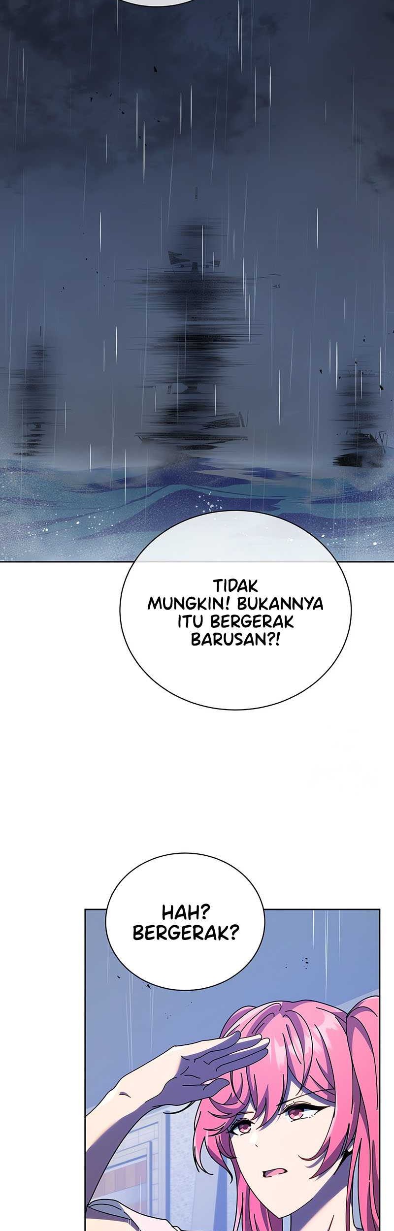 Necromancer Academy’s Genius Summoner Chapter 91 Gambar 12