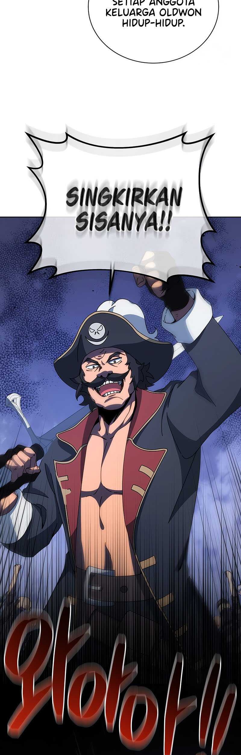 Necromancer Academy’s Genius Summoner Chapter 91 Gambar 16