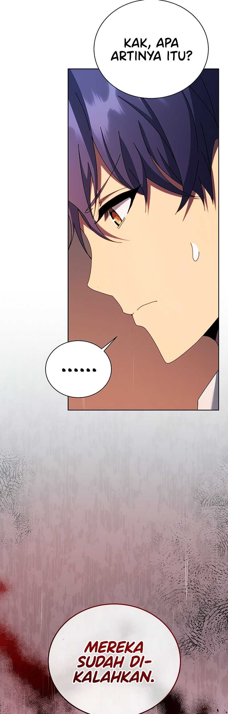 Necromancer Academy’s Genius Summoner Chapter 91 Gambar 22