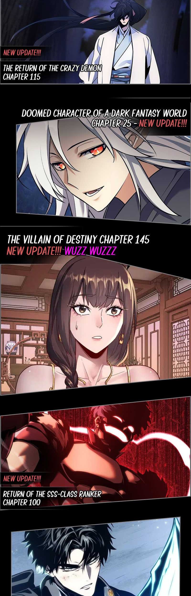 Necromancer Academy’s Genius Summoner Chapter 90 Gambar 51