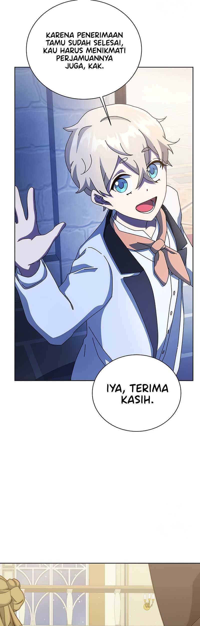 Necromancer Academy’s Genius Summoner Chapter 90 Gambar 34