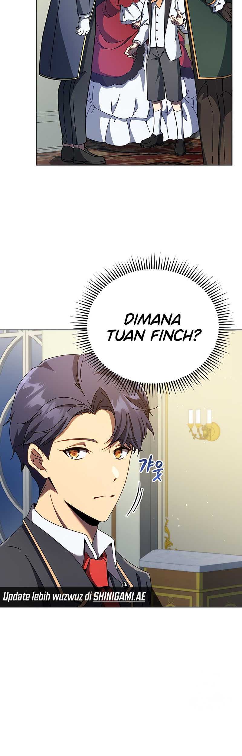 Necromancer Academy’s Genius Summoner Chapter 90 Gambar 36