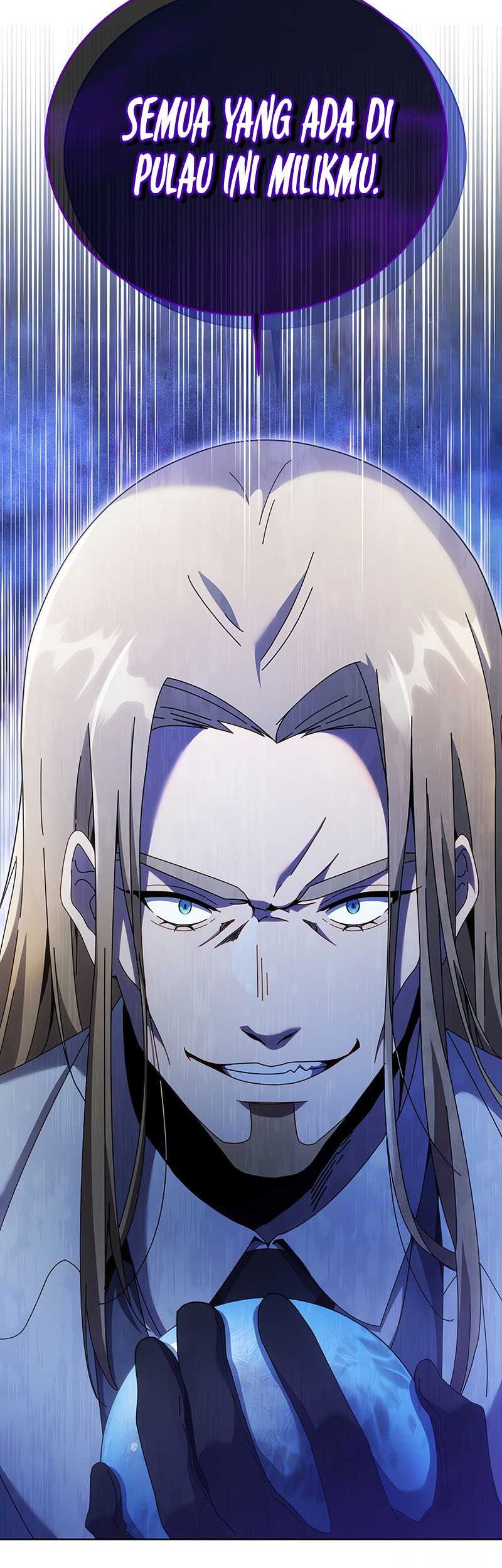 Necromancer Academy’s Genius Summoner Chapter 90 Gambar 45