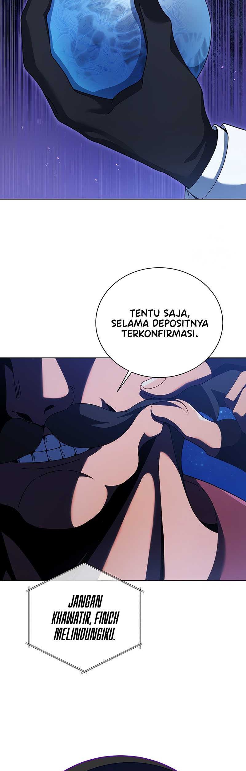 Necromancer Academy’s Genius Summoner Chapter 90 Gambar 44