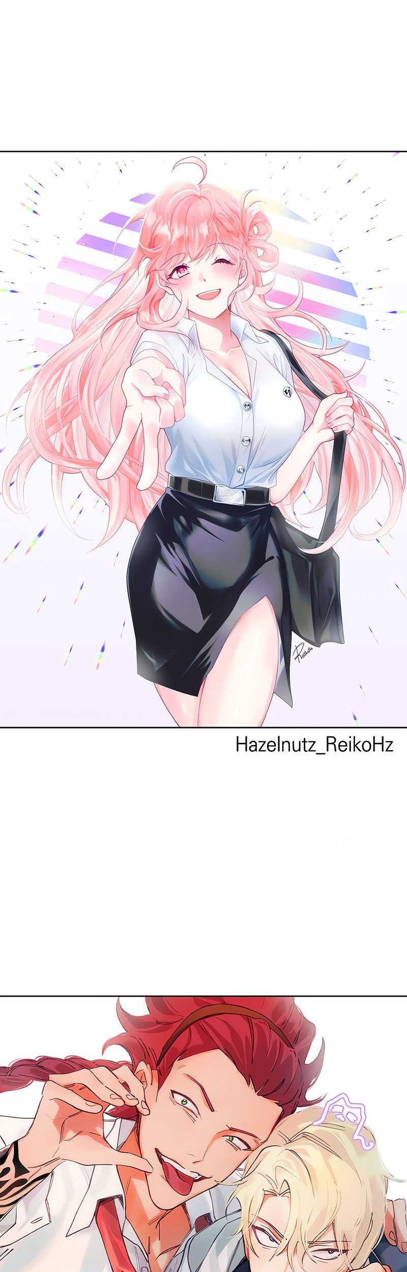 Necromancer Academy’s Genius Summoner Chapter 90 Gambar 47