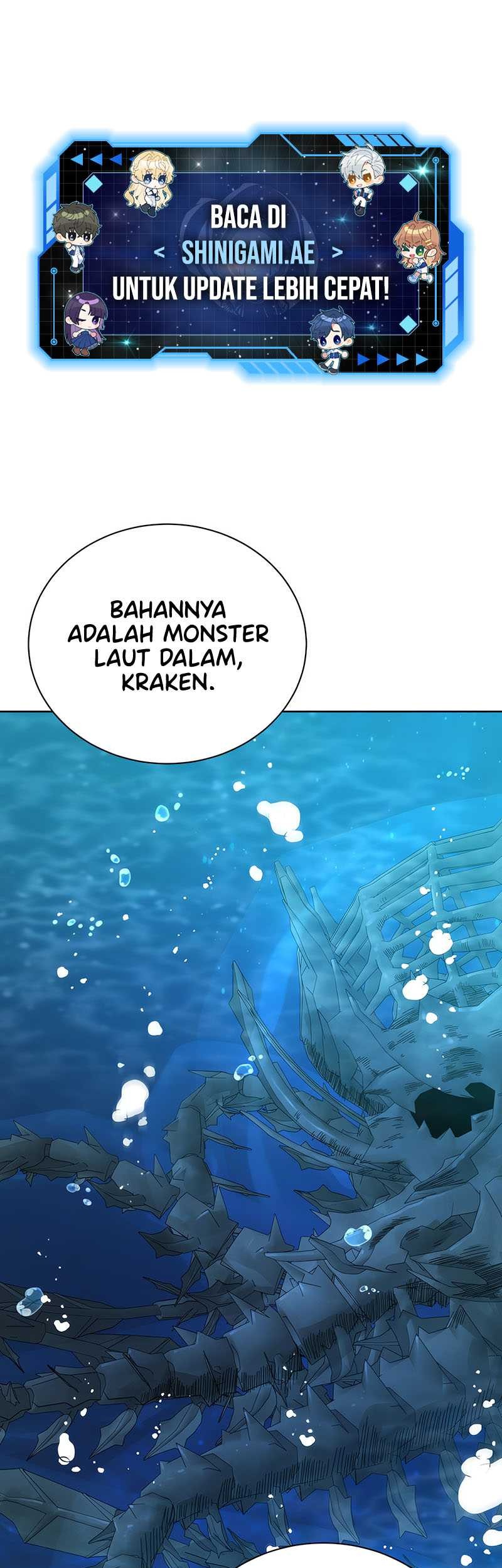 Manhwa Necromancer Academy’s Genius Summoner Chapter 90 gambar nomor 2
