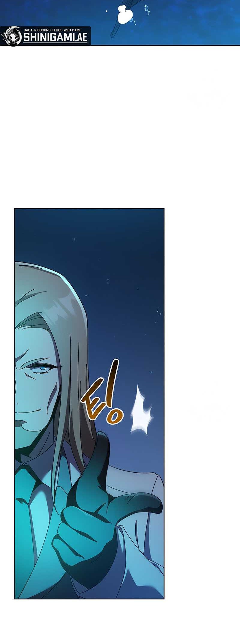 Necromancer Academy’s Genius Summoner Chapter 90 Gambar 5