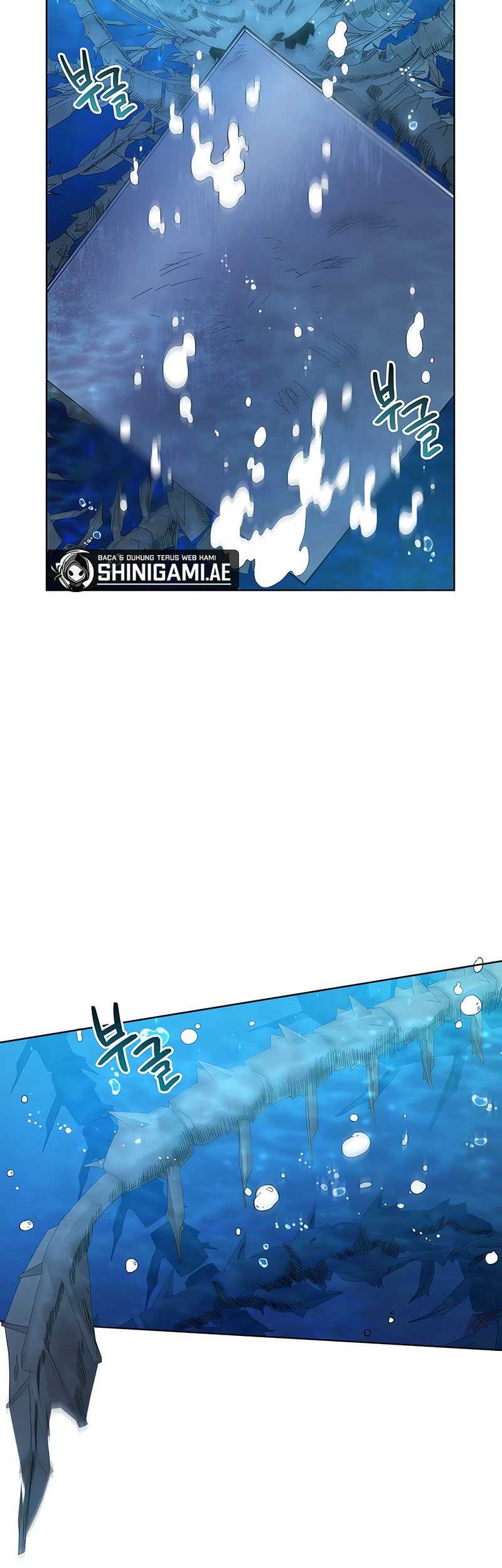 Necromancer Academy’s Genius Summoner Chapter 90 Gambar 7