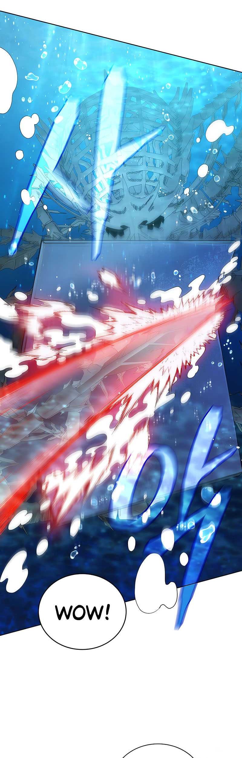 Necromancer Academy’s Genius Summoner Chapter 90 Gambar 8