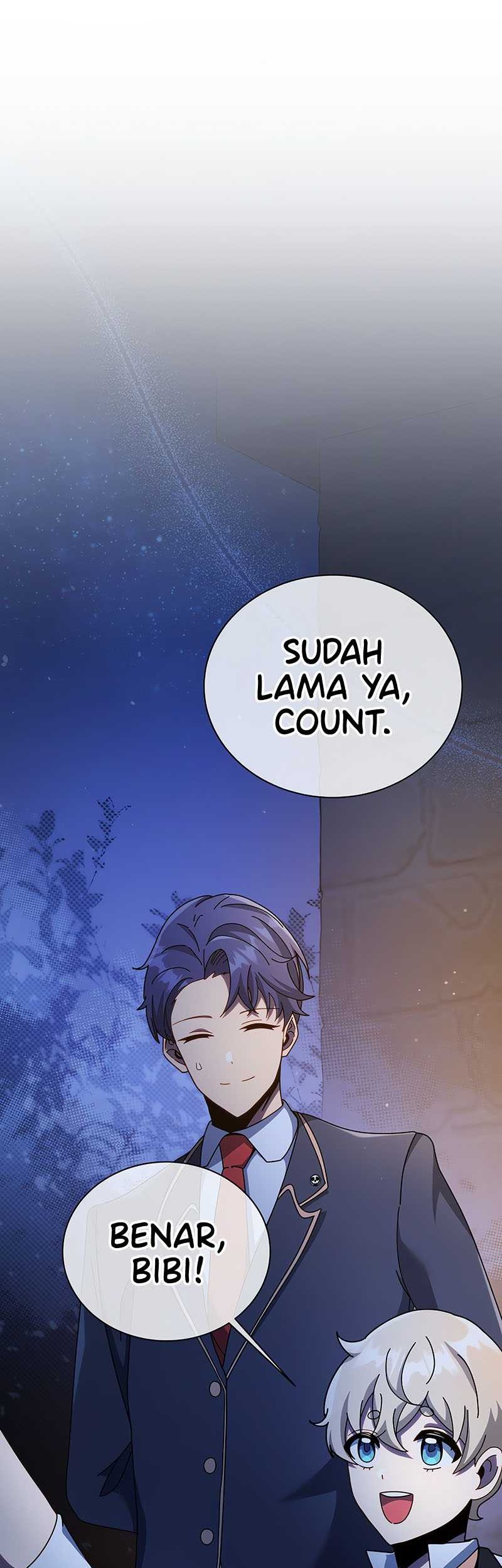 Necromancer Academy’s Genius Summoner Chapter 90 Gambar 24