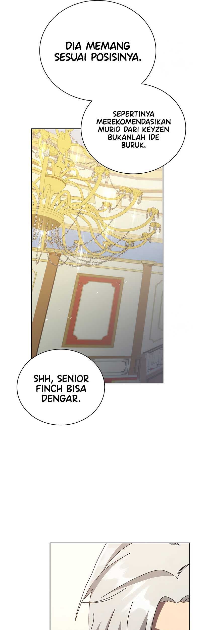 Necromancer Academy’s Genius Summoner Chapter 90 Gambar 30