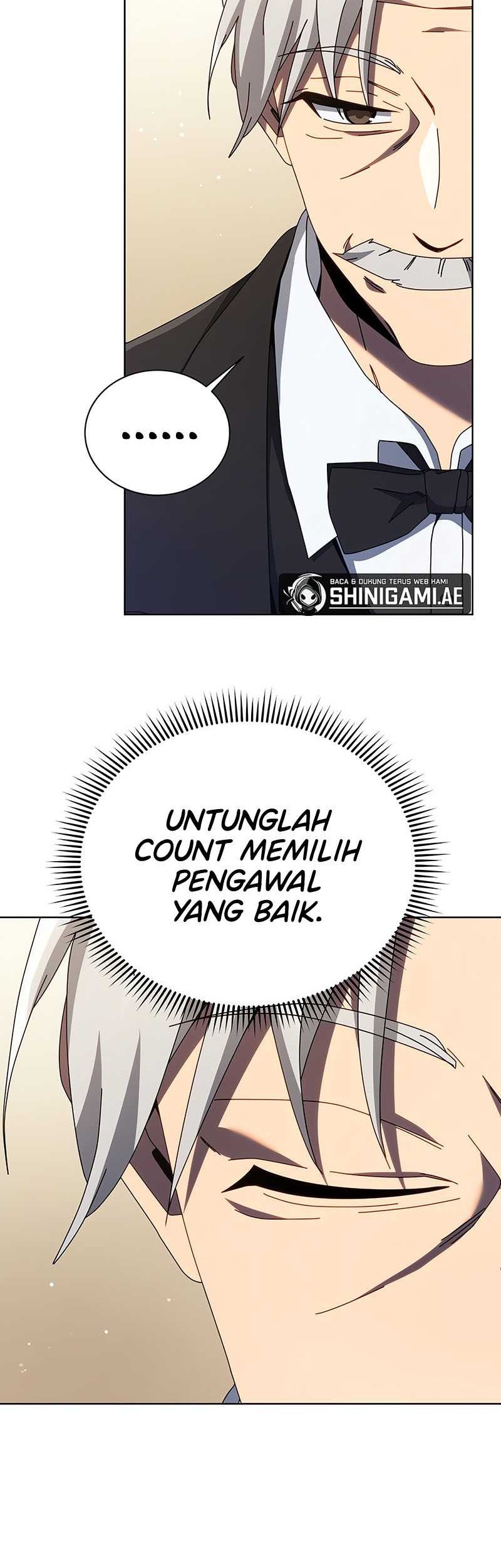 Necromancer Academy’s Genius Summoner Chapter 90 Gambar 31