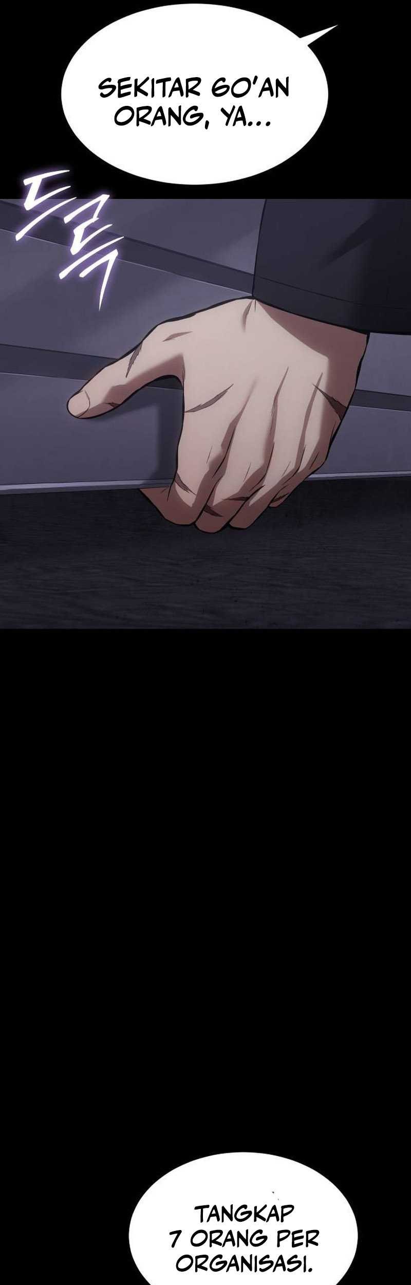 Baek XX Chapter 70 Gambar 54