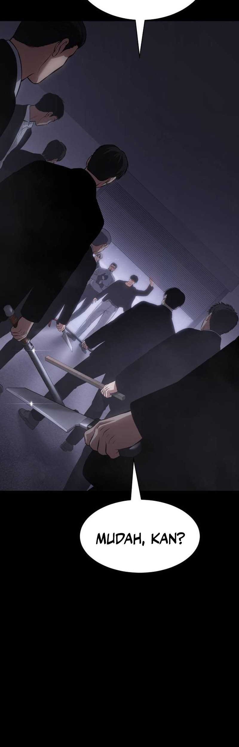 Baek XX Chapter 70 Gambar 55