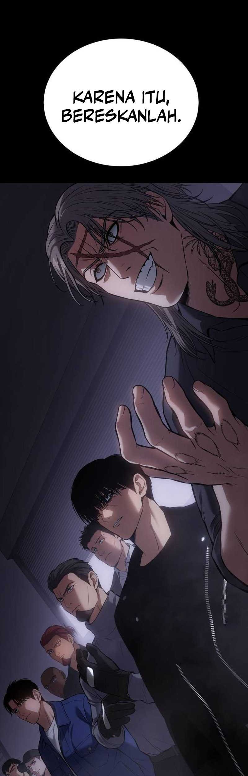 Baek XX Chapter 70 Gambar 56