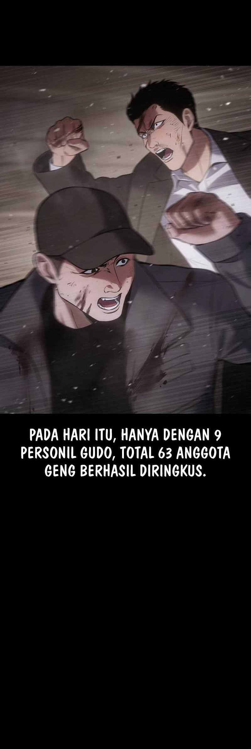 Baek XX Chapter 70 Gambar 61