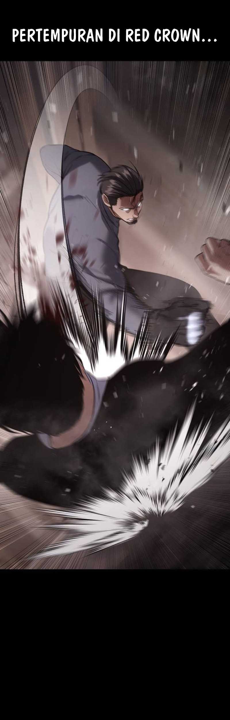 Baek XX Chapter 70 Gambar 58