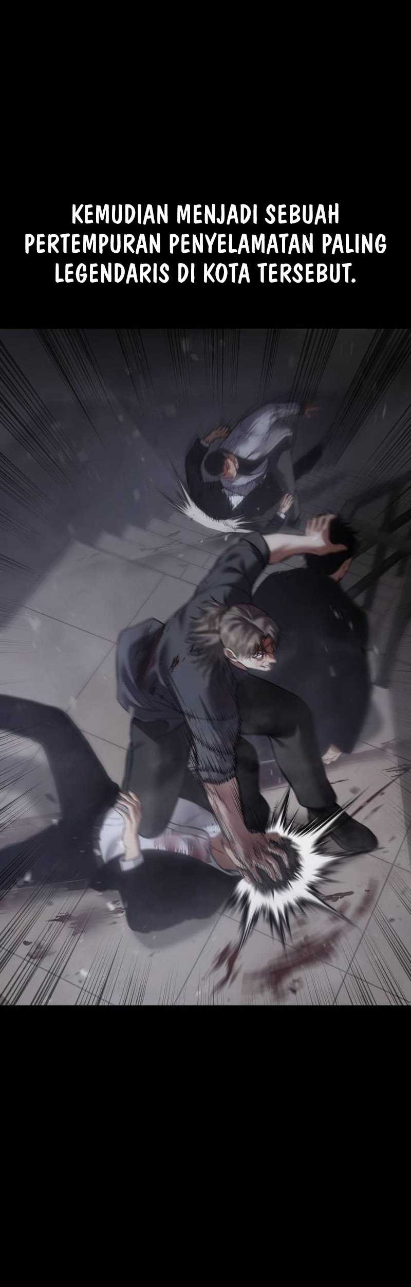 Baek XX Chapter 70 Gambar 59