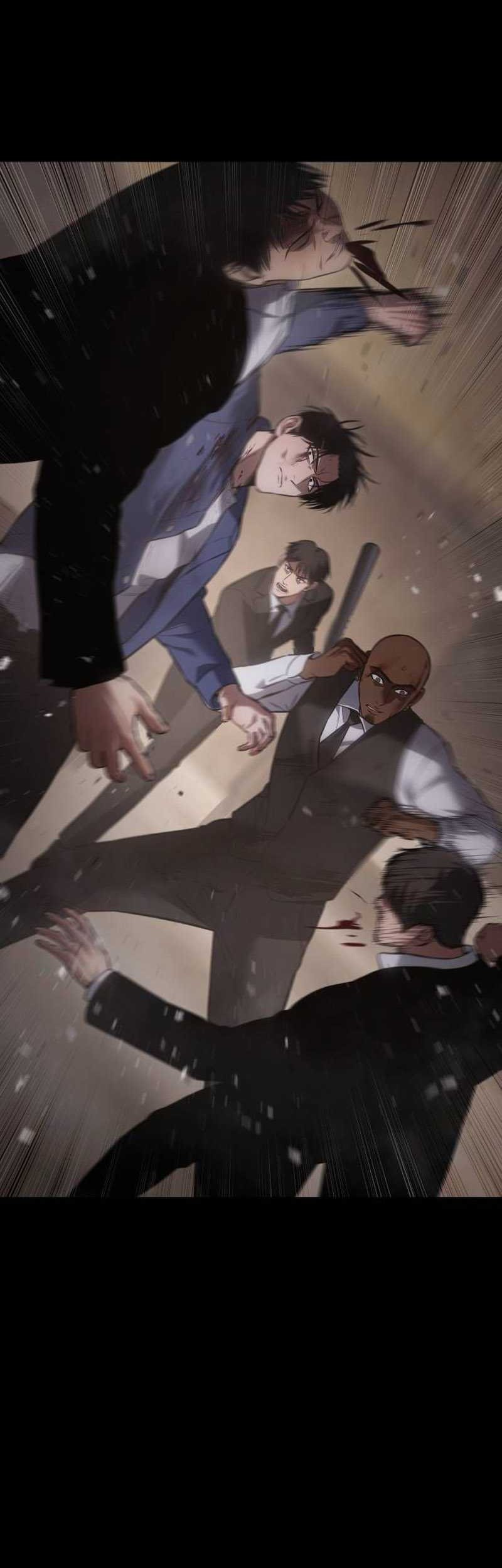 Baek XX Chapter 70 Gambar 60