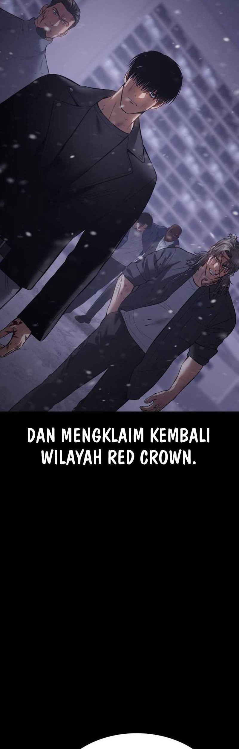 Baek XX Chapter 70 Gambar 63