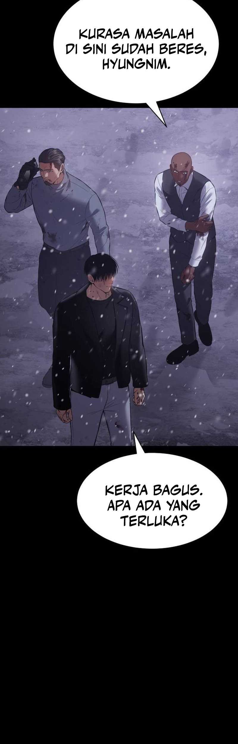 Baek XX Chapter 70 Gambar 64