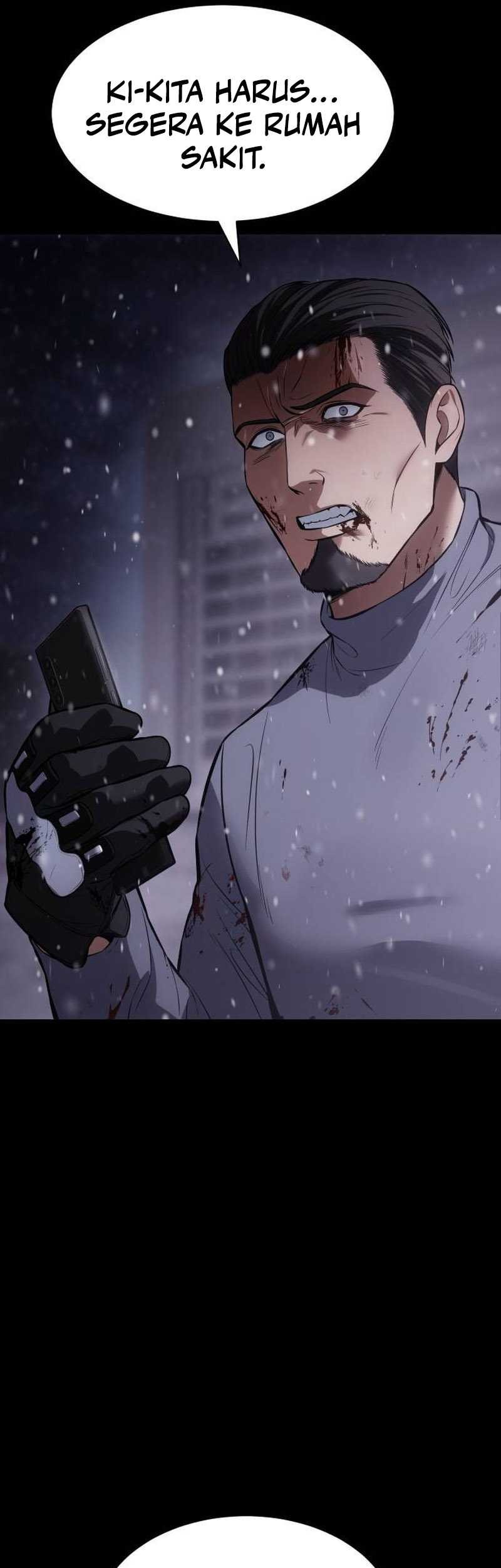 Baek XX Chapter 70 Gambar 66