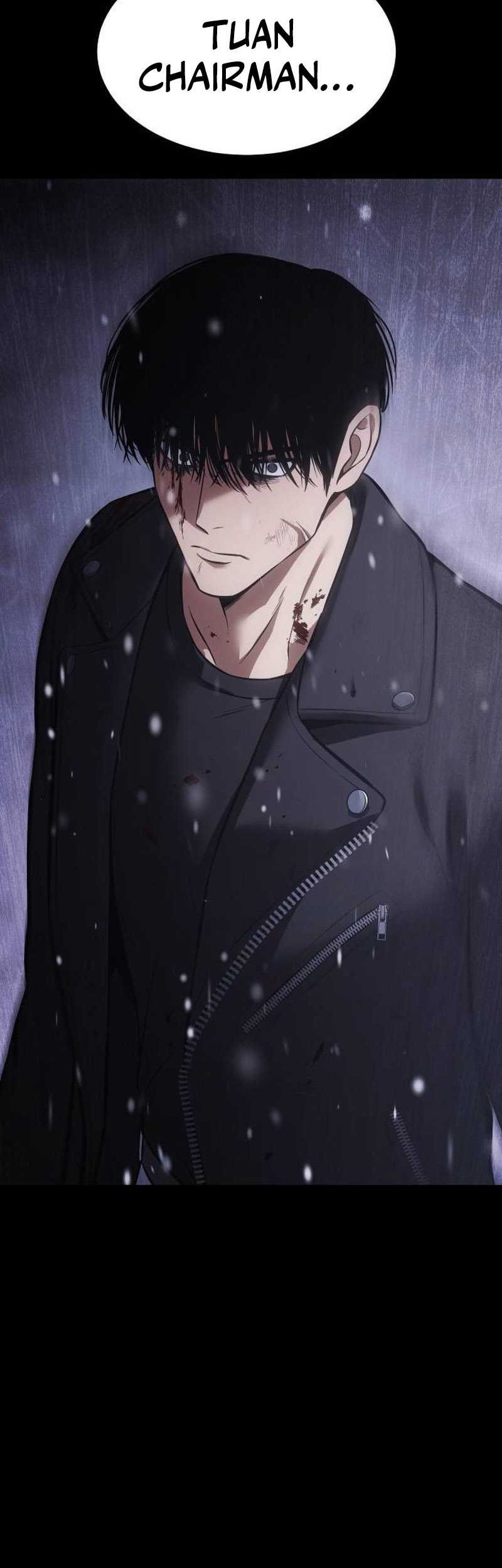 Baek XX Chapter 70 Gambar 67