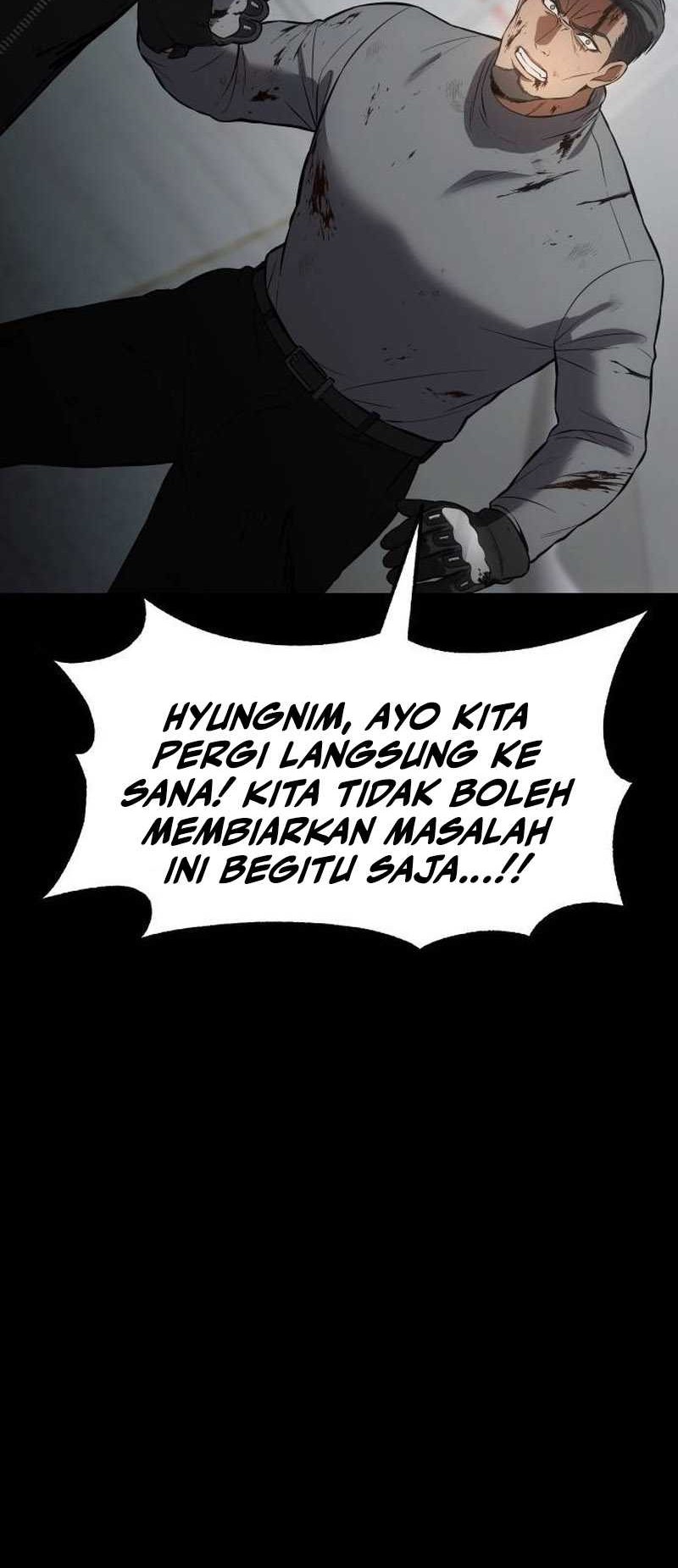 Baek XX Chapter 70 Gambar 73
