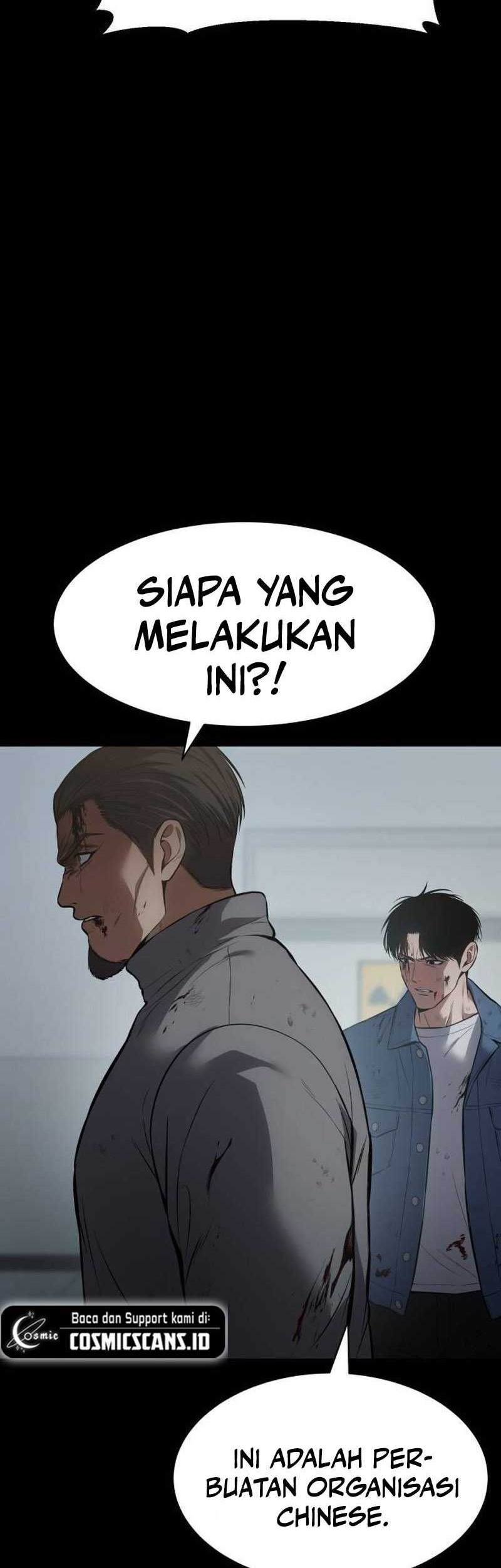 Baek XX Chapter 70 Gambar 71