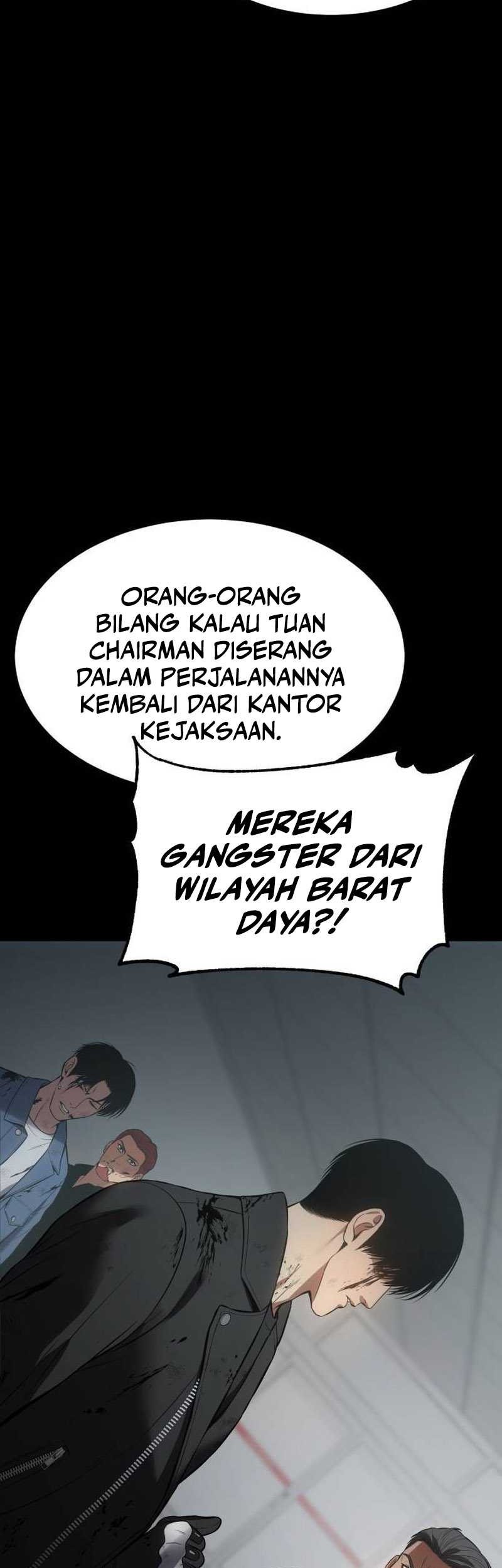 Baek XX Chapter 70 Gambar 72